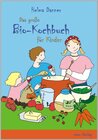 Buchcover Das große Bio-Kochbuch für Kinder