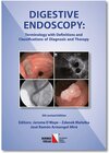 Buchcover DIGESTIVE ENDOSCOPY: