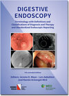 Buchcover Digestive Endoscopy