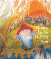 Buchcover Gottes Liebe macht Dich froh