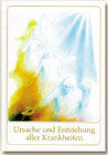 Buchcover Ursache und Entstehung aller Krankheiten