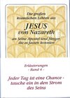 Buchcover Die grossen kosmischen Lehren des Jesus von Nazareth an Seine Apostel...