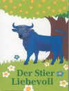 Buchcover Der Stier Liebevoll