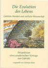 Buchcover Die Evolution des Lebens