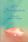 Buchcover Die Perlenfischerin