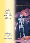 Buchcover Jeder stirbt für sich allein