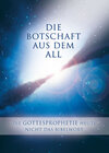 Buchcover Die Botschaft aus dem All - Band 3