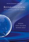 Buchcover Reinkarnation