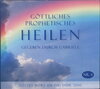 Buchcover Göttliches Prophetisches Heilen - CD-Box 4