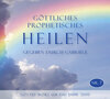 Buchcover Göttliches Prophetisches Heilen - CD-Box 7