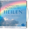 Buchcover Göttliches Prophetisches Heilen - CD-Box 8