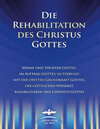 Buchcover Die Rehabilitation des Christus Gottes