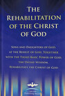 Buchcover The Rehabilitation of the Christ of God