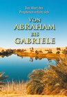 Buchcover VON ABRAHAM BIS GABRIELE