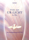 Buchcover Finde zum UR-LICHT in Dir