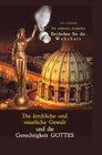 Buchcover Die kirchliche und staatliche Gewalt und die Gerechtigkeit Gottes