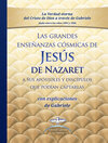Buchcover Las grandes enseñanzas cósmicas de JESÚS de Nazaret