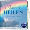 Buchcover Göttliches Prophetisches Heilen - CD-Box 9