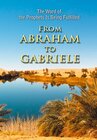 Buchcover From Abraham to Gabriele