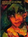 Buchcover Gustav Wiethüchter (1873-1946)