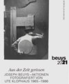 Buchcover Aus der Zeit gerissen