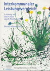 Buchcover Interkommunaler Leistungsvergleich