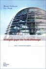 Buchcover Strategien gegen Fachkräftemangel / Strategien gegen den Fachkräftemangel
