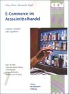Buchcover E-Commerce im Arzneimittelhandel