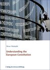 Buchcover Understanding the European Constitution