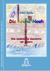 Buchcover Die Arche Noah