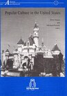 Buchcover Popular Culture in the United States