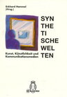 Buchcover Synthetische Welten