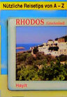Buchcover Rhodos