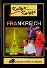 Buchcover Frankreich