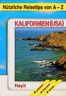 Buchcover Kalifornien