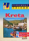 Buchcover Kreta