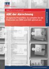 Buchcover ABC der Abrechnung