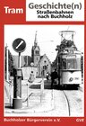 Buchcover Tram Geschichte(n): Strassenbahnen nach Buchholz