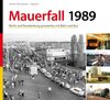 Buchcover Mauerfall 1989