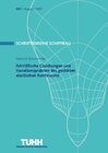 Buchcover Naviersche Gleichungen und Variationsproblem des gestörten elastischen Kontinuums