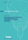 Buchcover Datenmodellierung im Schiffsentwurf und Prozessmodellierung als Grundlage für ein Concurrent Engineering