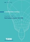Buchcover Fluid Mechanics Seminar 1997-1998