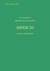 Buchcover HIPER’20
