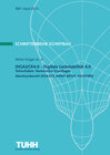 Buchcover Digitale Leckstabilität 4.0 Teilvorhaben: Numerische Grundlagen