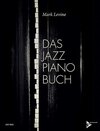 Buchcover Das Jazz Piano Buch