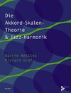 Buchcover Die Akkord-Skalen-Theorie & Jazz-Harmonik