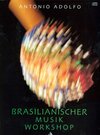 Buchcover Brasilianischer Musik Workshop