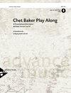 Buchcover Chet Baker Play Along