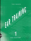 Buchcover Ear Training