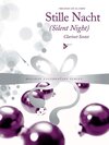Buchcover Stille Nacht (Silent Night)